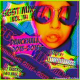 GGST MIX vol.14 - Dancehall 2015~2016 -