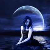 Echo - Moonbathing II