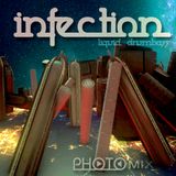 PHOTO MIX - Infection Liquid DrumBass