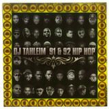 91 & 92 Hip Hop Mix Pt. 2 (Live Mix 2005)