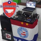 DJ.Pirraca.dance.ensaio.in.house