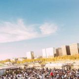 Brett Longman - Rooftop Live Session at Nuba, Paris (2015-06-26)