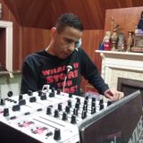 Ray Pinky Velazquez - Holiday House Mix - 11-13-14
