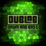 Ganja For All Vol 2 By Dublab 2015 ( Ragga Jungle Mix )