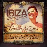 Ibiza Sensations 121 Thank you Tomorrowland !!