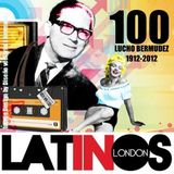 Lucho Bermudez Tribute - 100 years