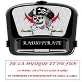 Radio Pirate (Mai 2012)
