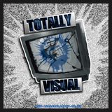 Garry Molloy's Totally Visual Tuesdays Mix