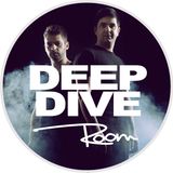 Deep Dive Room podcast #13 present '' PLASTIC ROBOTS '' from ''PUNCH UNDERGROUND''