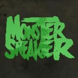 MONSTER SNEAKER MIX ONE