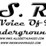 RWS RADIO PRESENTS DJ HESA BANGERZ( RWS RADIO MIX SHOW PT 1) 2014
