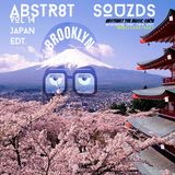VBSTR8KT SOUZDS //|\\ VOL XIV | Japan Edition | Mixed By A.T.M.S. | 2015 Far Out