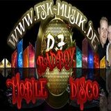 DJ BADBOY - Crash and Burn