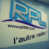 gregor size@frequence club - RPL_99fm 15/11/14