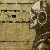 Stevie Wilson guest set for Ninna V's Dark Tech Podcast