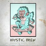 Mystic Brew - Funk, Afrobeat, Soul, Brazil