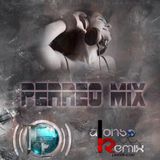 Perreo Mix (Alonso Remix Producer) LCE 2013