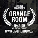 Orange Room w/ DJ Skannah (Official 2014 Drum 'n Bass Mix)