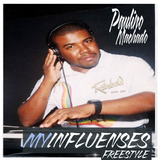 MY INFLUENSES- Freestyle Full set mix ( junho 2015)
