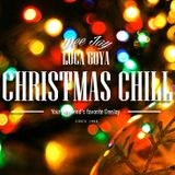 Esplanade Chill out - Christmas edition
