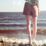 warm pulsations 1pt. (waiting for the summer)