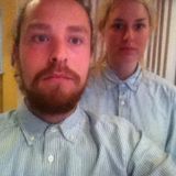 Mjukstart onsdag 25/4 - Matematik, poesi och politik med Mari och Jesper :)