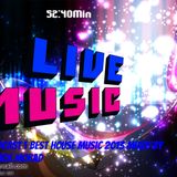 Podcast 1 Best House Music 2013 Mixed By Simox Morad
