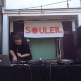 Live @ Souleil San Diego 5-4-14