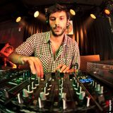 Neurofunk Mix May 2014