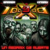 100%MIX 9 - Dj Sammer & King Mix (Hard Megamix)