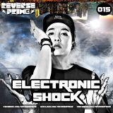 REVERSE PRIME Electronic Shock #15 Future Walker
