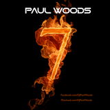 DJ Paul Woods - Deep Biscuit Vol.7 (Nov '15)