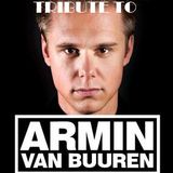 Tribute to... Armin Van Buuren (Mixed session)