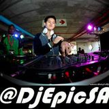 Dj Epic SA - 10 Minute Ultimix 1.1.0