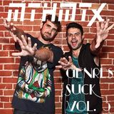 Genres suck vol 3