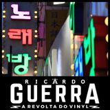 A REVOLTA do Vinyl -  13 Janeiro 2018