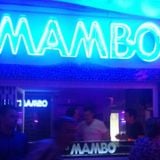 Cafe Mambo Ibiza - Jimmywhoo Sundown
