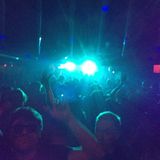 Florian Meindl at Club Bahrein Buenos Aires (Oct2013)