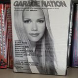 Timmi Magic & The Heartless Crew Garage Nation '3rd Birthday Celebration' 5th Aug 2000