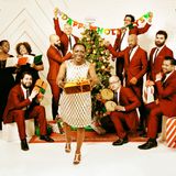 Melting Pot - Vol 115 (Funk and Soul Christmas Special)
