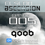 Elsloo presents: Ascension 005