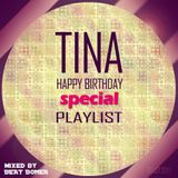 Tina Mihailovskaya HB special Playlist (mixed by BEAT BONER)
