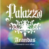 #PalazzoArandasTour Exclusive DJ SET By Jesús Cervantez