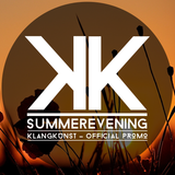 Klangkunst - Summerevening (Official Promo September 2013)