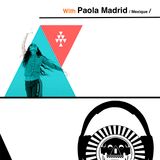 Contemporary Dance & EclecticaMusica with Paola Madrid