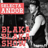Blaka Blaka Show 01-03-2016 Mix