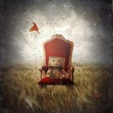 DJ Funkstrot - Old Times meets Deep-house