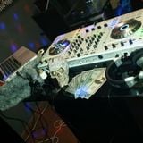 Keyghi (directo) Garage Matinal Underground Club 05/02/2015