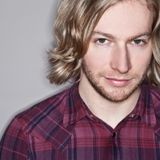 James Zabiela - Live @ The Cave, Chinese Laundry (Sydney) - 18.04.2015