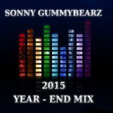 DjSonnyGuMMyBeArZ Year-End Mix 2015